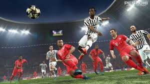 Download pes 2016 apk and data for android : Pes 2016 Data Pack 2 Released Pro Evolution Soccer 2016 Gamereactor
