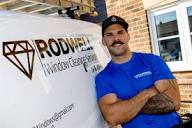 Diss-based traditional window cleaning business is aiming to ...