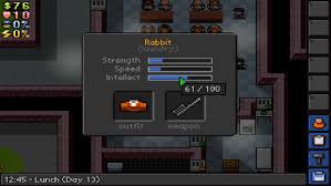 The escapists all crafting recipes. The Escapists