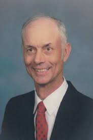 Estil Jessee, 87, Columbia, KY (1932-2019)