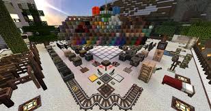 In a game that has built its entire empire on being an open and flexible platform. 15 Resource Packs For Minecraft Find The Perfect Minecraft Texture Pack