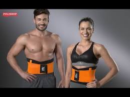 Cinta Modeladora Fitnow Polishop Youtube