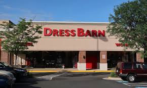 The Annandale Blog Dressbarn Is Closing
