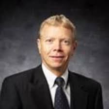 Dr. Curtis Caughey, MD