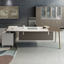 Maybe you would like to learn more about one of these? Factory Direct Office Furniture With Side Cabinet Wooden Modern White Office Desk Furnit Office Furniture Design Office Interior Design White Office Furniture