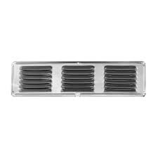 This attractive cover easily slips on and off of your fire pit, and is designed to be used with a domed spark screen. Fire Pit Vent The Outdoor Plus