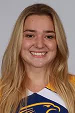 2020-21 Cheerleading Roster