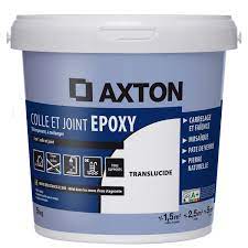 Maybe you would like to learn more about one of these? Colle Et Joint Epoxy Axton Translucide 5 Kg 2 M Leroy Merlin