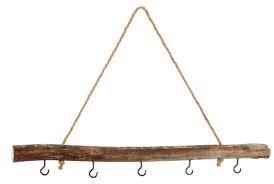 Weihnachtsdekoration Zum Hängen Aus Holz