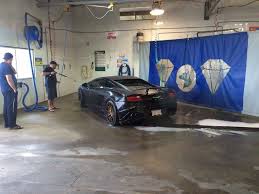 Self Service Car Wash Airdrie - Coin Operated Hand Car Wash Near Calgary
