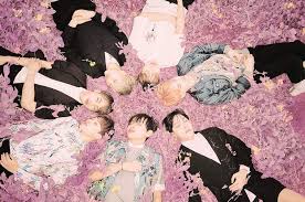 Celebrities bts group photos foto bts bts jungkook bts aesthetic pictures album bts. Bts Pink Aesthetic Group