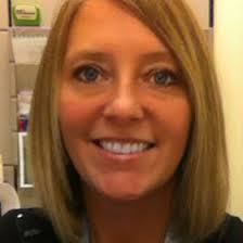 April Fisk's Instagram, Twitter & Facebook