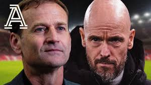 The making of Kobbie Mainoo: 'United and City were chasing him when he was  six'