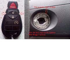 Maybe you would like to learn more about one of these? Dodge Charger Questions Key Fob Won T Stay In Ignition Cargurus