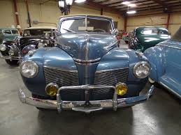 Image result for Cayuga Blue 1941 Mercury