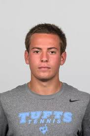 Amherst Edges Men's Tennis 5-4 in Battle of NESCAC Top 20 Teams