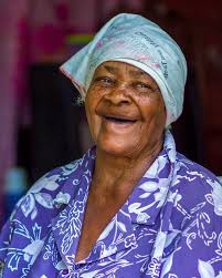 Resilience in the Eye of the Storm