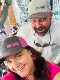 Drift-In AMI Reopening