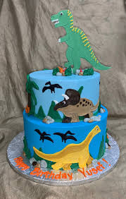 Kids love animals so one good idea for birthday cake would be to bake a cake of your kids. Children S Birthday Cakes Yia Yia S Bakery