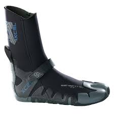 Xcel Infiniti 3 Mm Split Toe Boots Womens