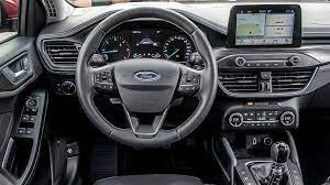 Ford focus 2005 innenaufnahmen : Ford Focus Turnier 2019 Autoflotte De