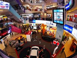 The address of bukit jalil is considered one the hot spot location at klang valley and also well known for its unaffordable price tag of house price at this premium location. Low Yat Plaza Recommended Shopping Place Travelvui