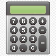Download description · step 1: Scientific Calculator Download Icon Png 1000x1000px Calculator Calculation Electronics Flat Design Ico Download Free