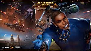 Coming in onslaught, we have new set bonus and item slots (tactical items) that will change the way we play our class forever! Why Does Everyone Has Such A Problem With The Onslaught Loading Screen It Looks Great Swtor