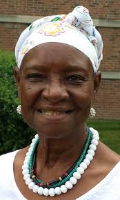 Obituary for Bettye Anderson Frederic