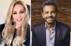 La actriz paty navidad vuelve a generar polémica en las redes sociales con sus polémicas declaraciones en contra. Ya Estas Grande Eugenio Derbez Fue Criticado Por Mofarse De La Suspension De Paty Navidad En Twitter Infobae
