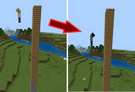 Sending out data to distributed servers on the mbone (multicast backbone). Death Swap 2 Players Only Minecraft Pe Maps