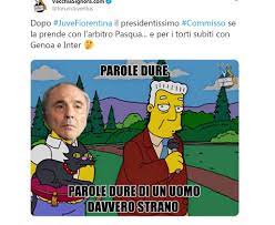 Browse 11,896 juventus fiorentina stock photos and images available, or start a new search to explore more stock photos and images. Juve Fiorentina I Migliori Meme Dei Tifosi Bianconeri Sui Social Gallery Ilbianconero Com