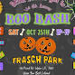 Boo Bash event image
