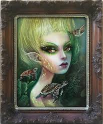 Verdant: International Group Exhibition