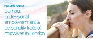 European Journal of Midwifery