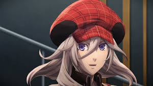 拡大画像 バンダイナムコ tvアニメ god eater メテオライト編 のpvを公開 4 15 game watch アニメ ゴッドイーター ナムコ