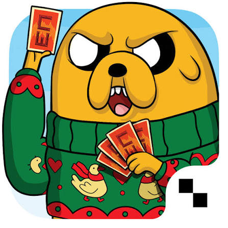 Card Wars Kingdom Logo