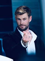 Forbes Has Released The List Of The World S Top 10 Highest Paid Actors Of 2019 Actors Forbes Highest Released World Chrishemsworth 2020