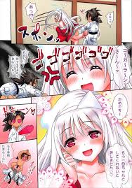 LOVERS I -Yuuna- - Japanese - yuragisou no yuuna-san Hentai