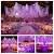 Simple Stage Decoration Designs