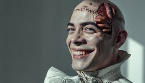 “Crawling out of my head, one bad joke at a time.”, #TheSuddencheese