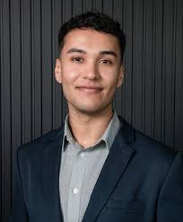 Bruno Alejandro Reyes Gómez