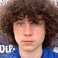 Lucas Hedding, Warren Central