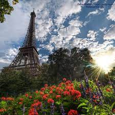 برج ايفل في مدينة باريس فرنسا tour eiffel paris france برج إيفل بالفرنسية tour eiffel هو برج حديدي يبلغ ارتفاعه 324 مت eiffel tower tower tour eiffel