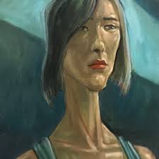 Moonshine by Pete Conroy