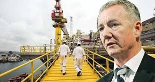 Tullow Oil hits the reset button