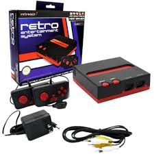 Shop at gamestop online and in store today. Retro Bit Top Loader 8 Bit Console For Nintendo Nes Games Black Red Walmart Com Walmart Com