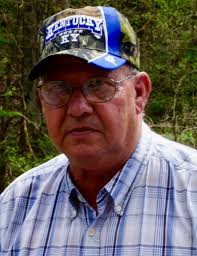 Obituary information for Virgil Gibson