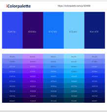 A complement of this color would be #0a0605, perceived brightness of this color 8/255 and the grayscale version is #000000. 11 Latest Color Schemes With Royal Blue And Indigo Color Tone Combinations 2021 Icolorpalette