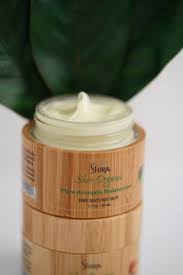 Shir-Organic Pure Avocado Moisturizer